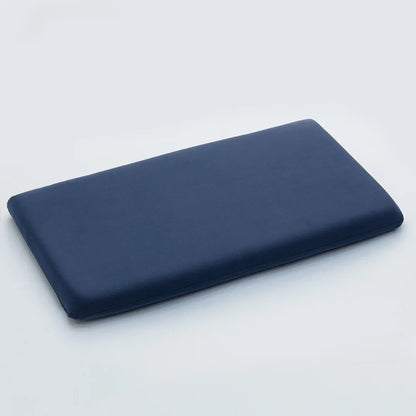 Ultra-Thin Memory Foam Pillow – Soft Cervical Neck Support for Pain Relief & Sleep Posture Correction