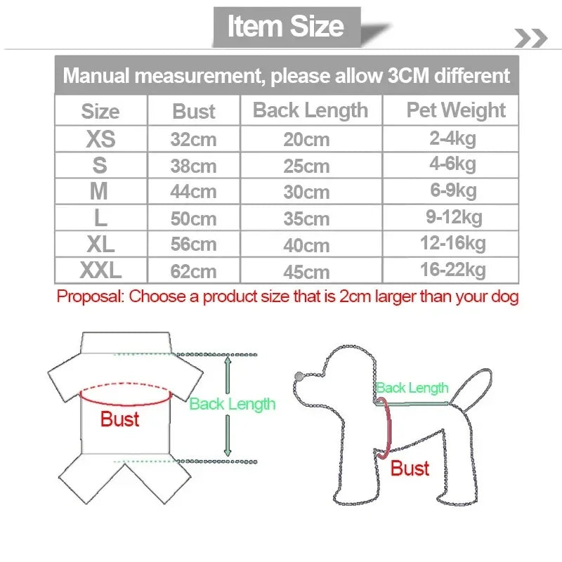 Cosplay Pet Clothes - Dog Hoodies & Jackets for Small Dogs, Puppies, Cats | Chihuahua & Yorkie Costume Clothing