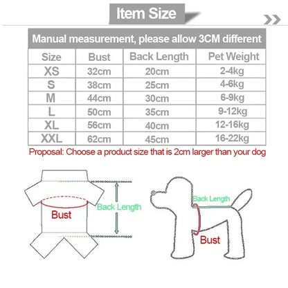 Cosplay Pet Clothes - Dog Hoodies & Jackets for Small Dogs, Puppies, Cats | Chihuahua & Yorkie Costume Clothing