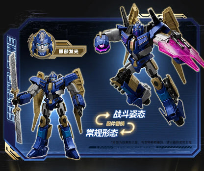 Transformation ONE Sentinel Prime G1 Action Figure - Optimus Prime, Megatron, Elita One Building Block Toys Gift