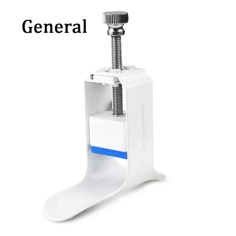 Finger Straightener Splint — Joint Support Brace & Medical Finger Rehabilitation Holder for Arthritis & Injury