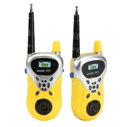 2pcs Wireless Handheld Puzzle Toys - Science and Education Parent-Child Interaction, Indoor and Outdoor Fun, Children's Birthday Gifts