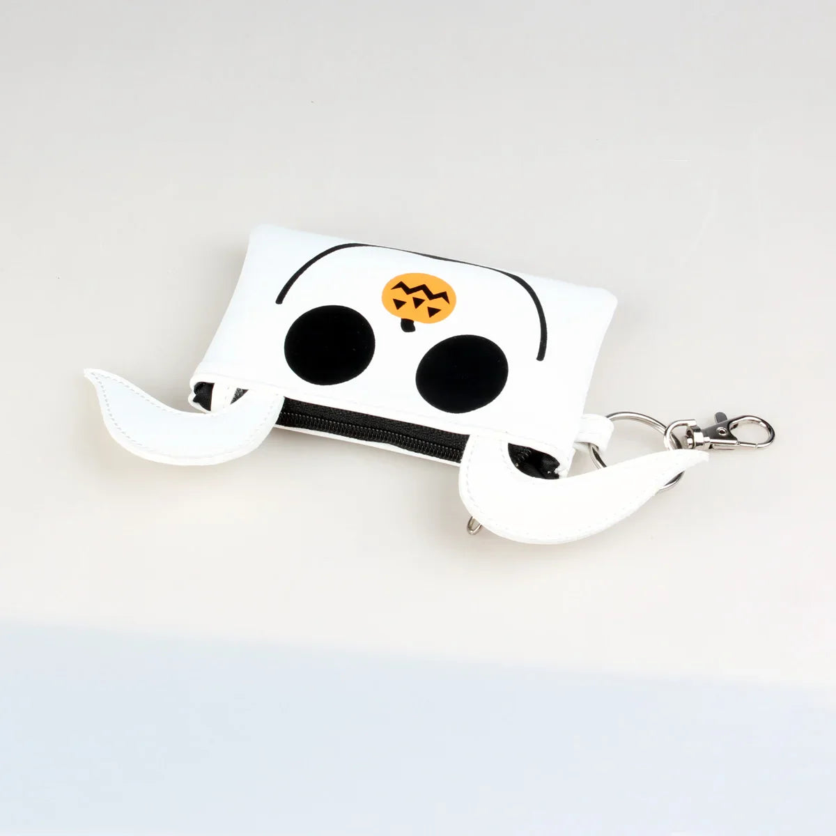 High Quality 3D Coin Wallet – Personalized Women's Card Holder & Keychain