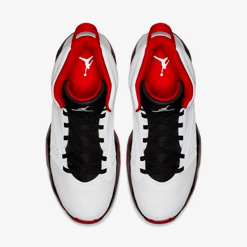 Nike AIR JORDAN Men's Basketball Shoes AR4430-106 – Official Authentic, Comfortable & Durable Sneakers