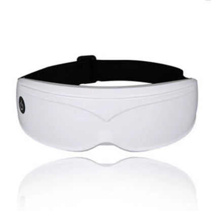 Eye Massager with 9 Modes & Multi-Frequency Vibration – 22-Magnet Therapy for Eye Health