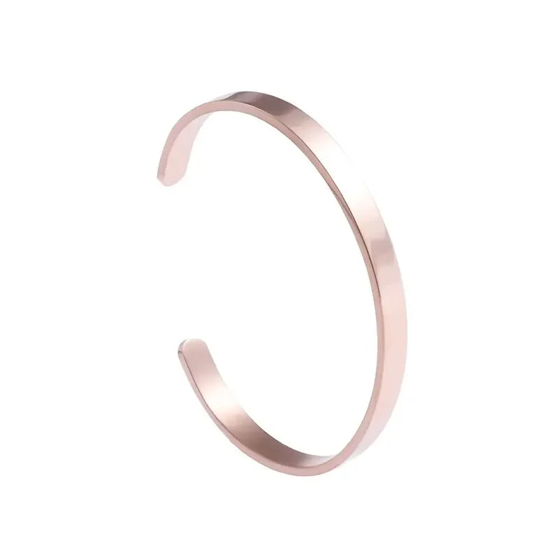 Retro Tibetan Six-Character Mantra Bracelet — Silver Plated Lotus Cuff for Men