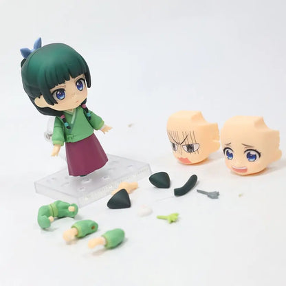 The Apothecary Diaries Maomao Anime Figure – Desktop Decoration & Collectible Statue