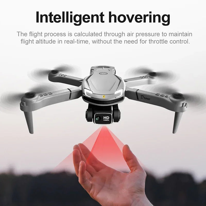 XIAOMI MIJIA V88 Drone — 8K 5G HD Dual Camera Folding Quadcopter with 15000M Remote Control for Professional Aerial Photography