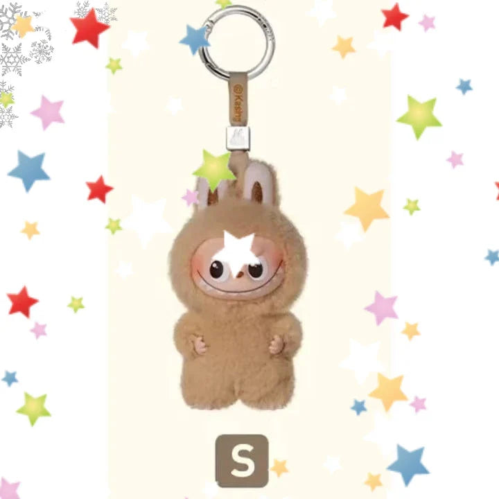 THE MONSTERS Love Series Pin – Popmart LABUBU Mystery Blind Box Cute Figurine, Desktop Decoration & Gift