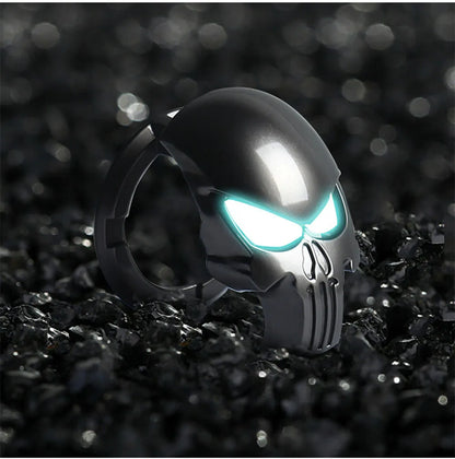 Ignition Switch Protective Cover – Engine Start/Stop Button Sticker for Car Interior Accessories