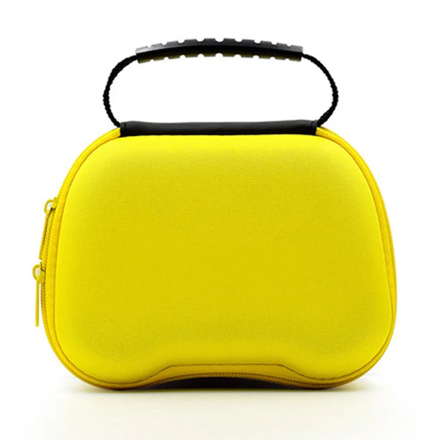 Universal Controller Case – Protective Bag for PS5, PS4, PS3, DualSense, DualShock, Nintendo Switch Pro & Xbox Series X/S