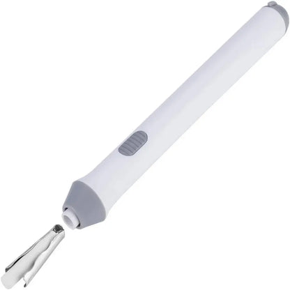 Sketch Electric Highlight Eraser - Auto Rotating Art Painting Tool, Student Stationery Supplies