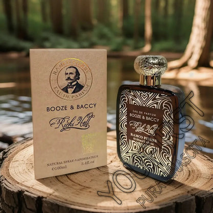 100ML Men’s Eau De Cologne — High-Quality Long-Lasting Pheromone Perfume to Attract Women