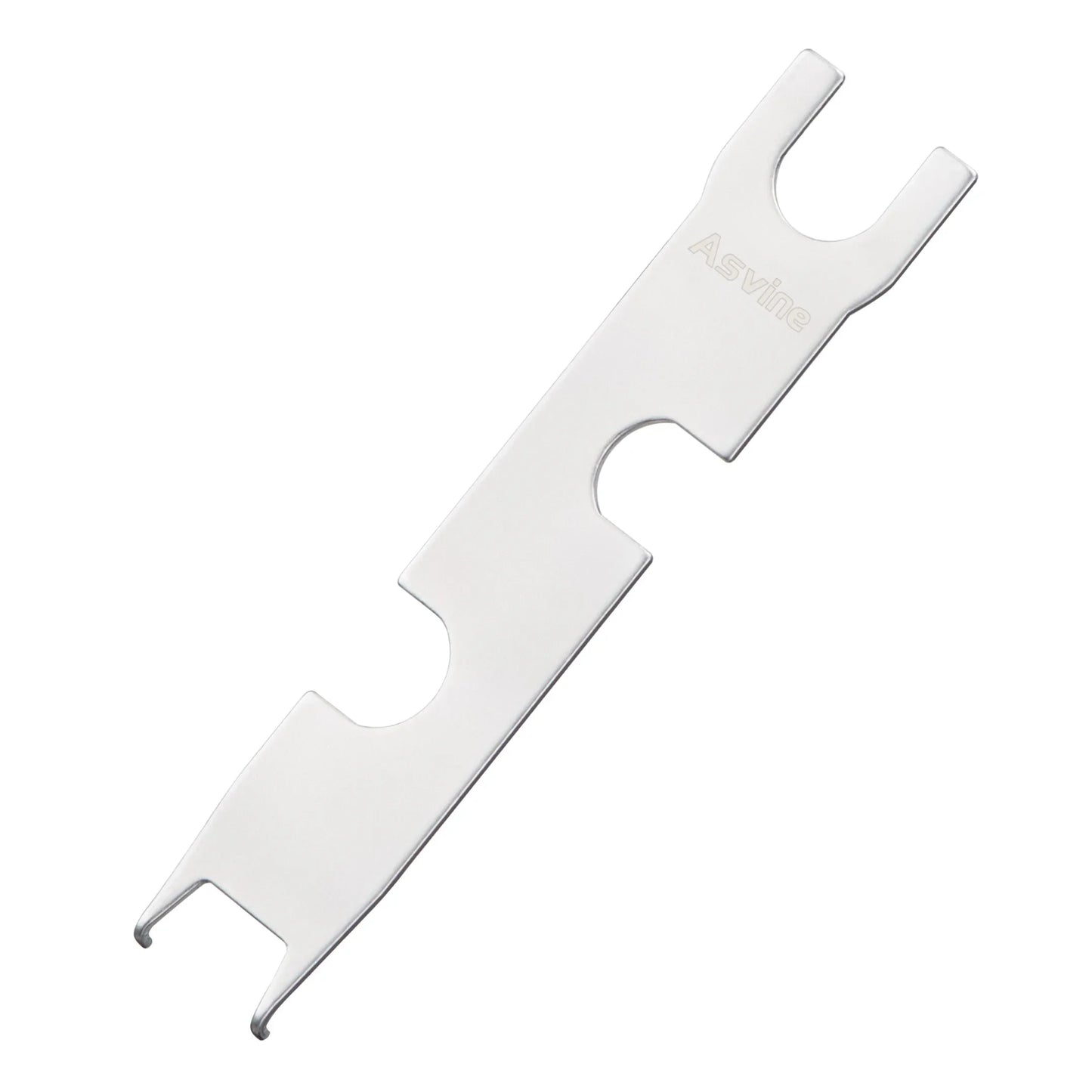 Multifunction Pen Removal Tool Wrench – For Asvine P20/P30/P36/P50/V169 Piston & Vacuum Fountain Pens, School & Office Stationery