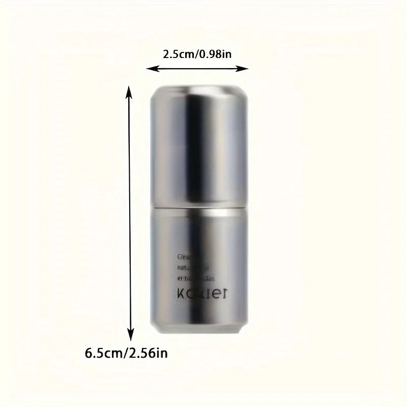 Waterproof Face Highlighter & Blush Stick – Glitter Makeup Cream for Contour, Illuminator, Shimmer & Rouge