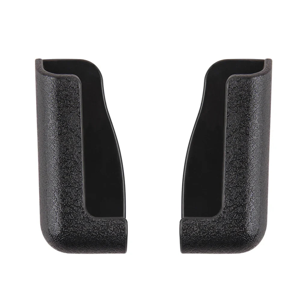 Multifunction Car Phone Mount - Lightweight, Portable Cell Phone Holder, Space-Saving Stand, Auto Interior Accessories