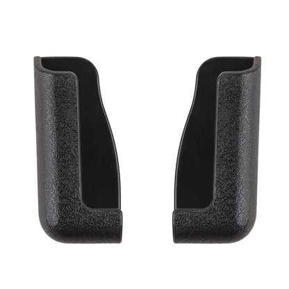 Multifunction Car Phone Mount - Lightweight, Portable Cell Phone Holder, Space-Saving Stand, Auto Interior Accessories