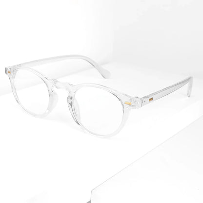 Small Round Sunglasses — Retro Classic UV400 Shades for Men & Women, Perfect for Travel, Shopping & Hiking