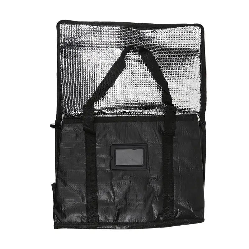 2025 Insulated Lunch Bag – Durable Food Storage Tote, Hot & Cold Thermal Delivery Pouch, Convenient Takeaway Organizer Bag High Quality Portable Lunch Carrier