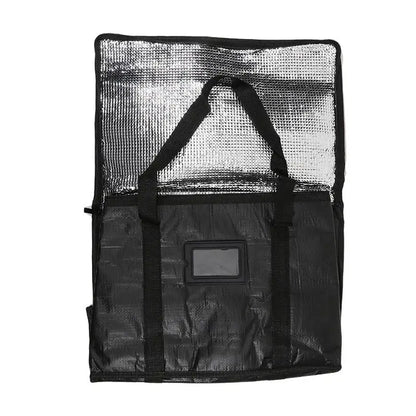 2025 Insulated Lunch Bag – Durable Food Storage Tote, Hot & Cold Thermal Delivery Pouch, Convenient Takeaway Organizer Bag High Quality Portable Lunch Carrier