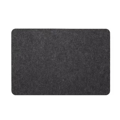 Heat-Resistant Counter Mat – Non-Slip Air Fryer & Coffee Maker Protector for Kitchen Appliances