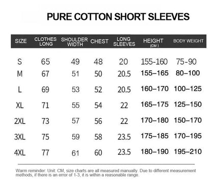 Retro Short Sleeve T-Shirt - 2026 European & American Style Printed Unisex Casual Top