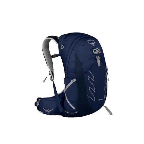 Osprey Professional Outdoor Backpack - Beetle Kitty 22L & 30L Hiking & Camping Bag for Men & Women, Waterproof