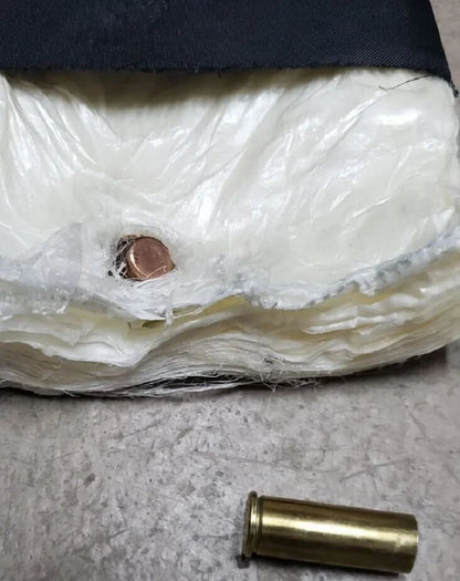 1000D Level IIIA Ballistic Forearm & Elbow Armor – Bulletproof Tactical Guards