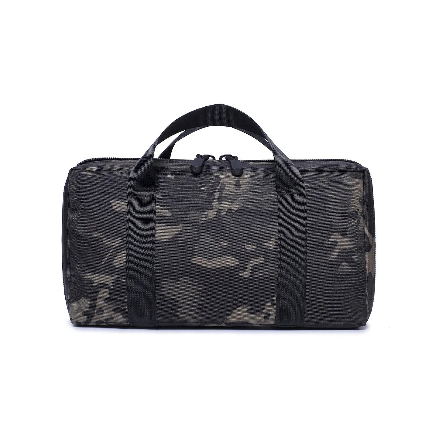 Gun Carry Bag EDC Tool Pouch – Outdoor Hunting Accessories, Magazine Holder & Pistol Protection Case Holster