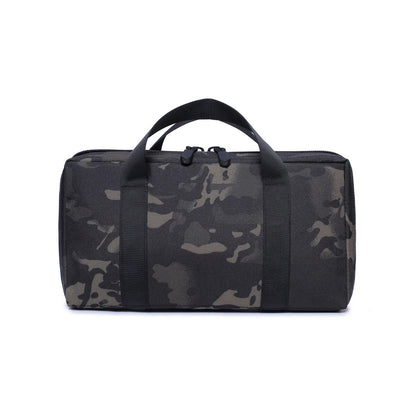 Gun Carry Bag EDC Tool Pouch – Outdoor Hunting Accessories, Magazine Holder & Pistol Protection Case Holster