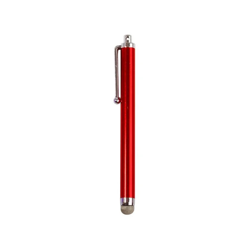 Metal Mesh Tip Stylus Pen – Touchscreen Pen for Smartphones & Tablets