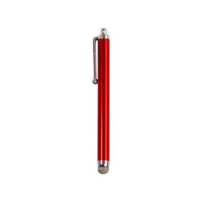 Metal Mesh Tip Stylus Pen – Touchscreen Pen for Smartphones & Tablets