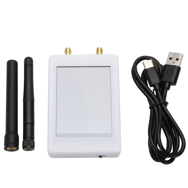 ESP32 Wireless Development Tool – WiFi & Bluetooth Module with GPS and Battery Update