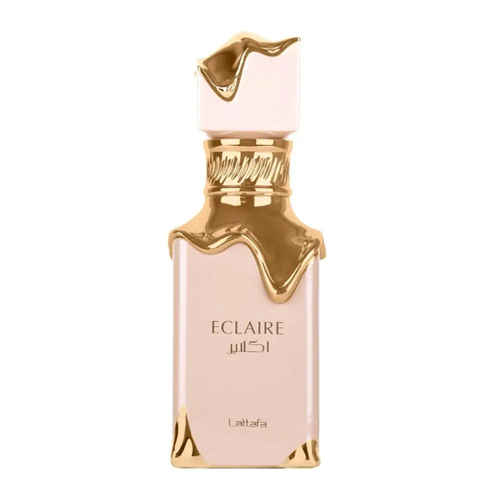 100ml Lattafa Eclaire Arabian Women’s Perfume — Long-Lasting Eau De Parfum, Aristocratic Middle East Fragrance
