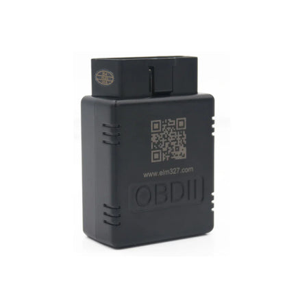 V02H4 ELM327 OBD2 Scanner – High-Quality Car Diagnostic Tool, Bluetooth Auto Code Reader for iOS & Android