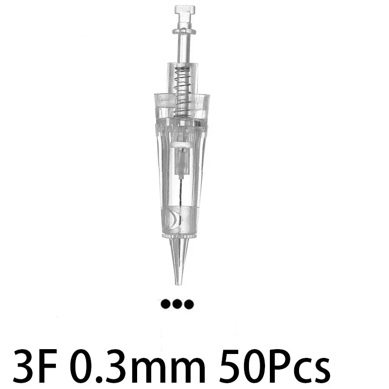 Wireless PMU Machine — Professional Permanent Makeup Tattoo Pen for Eyebrows, Eyeliner & Lips