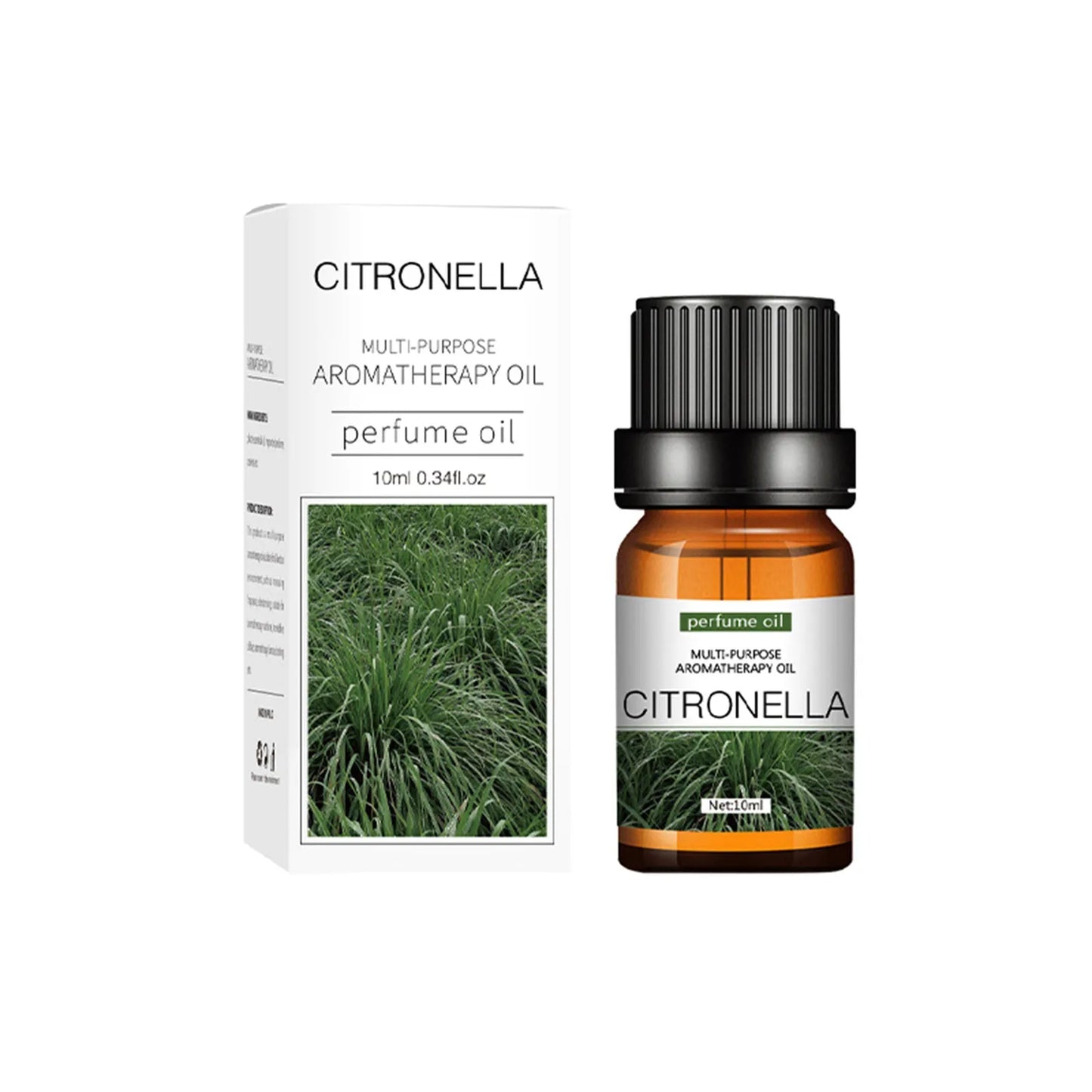 Flower Fruit Essential Oil – Water-Soluble Stress Relief for Humidifiers, Aroma Diffusers, Fragrance Lamps & Air Freshening Aromatherapy