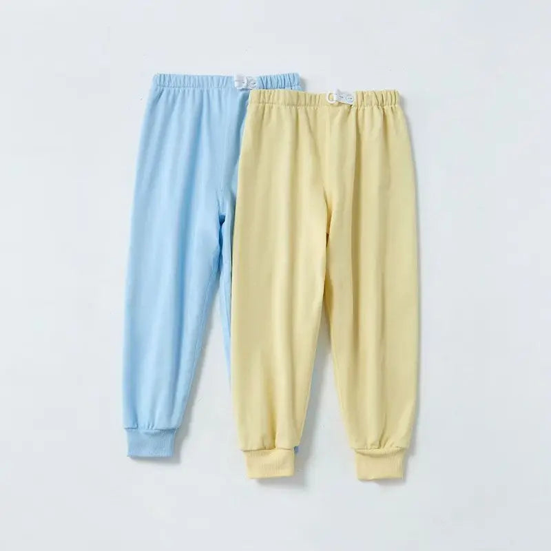 Children’s Waterproof Training Pants – Cotton Washable Breathable Leak-Proof Cloth Diapers for Kids