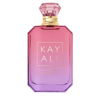 100ml Women’s Perfume — Sophisticated Fragrance with 12 Captivating Scents, Sweet Fruity Floral & Warm Woody Notes