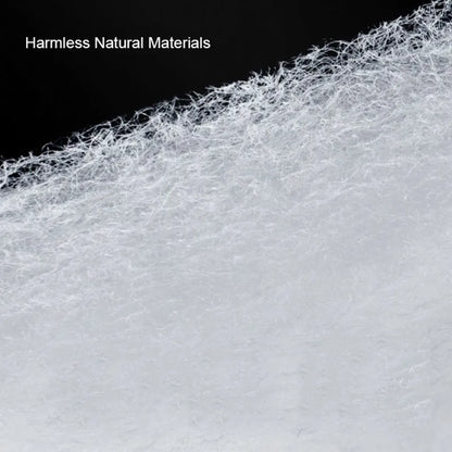 Super Thick Biochemical Aquarium Filter Cotton - Sponge Foam for Fish Tank, Bio Skimmer
