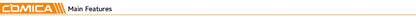 COMICA Uni Pro Wireless USB Gaming Microphone – Noise-Canceling Condenser Mic with RGB Lights for PC, Laptop & Smartphone