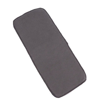 Adjustable Reusable Adult Diaper – Washable Waterproof Breathable Incontinence Pants for Elderly & Disabled