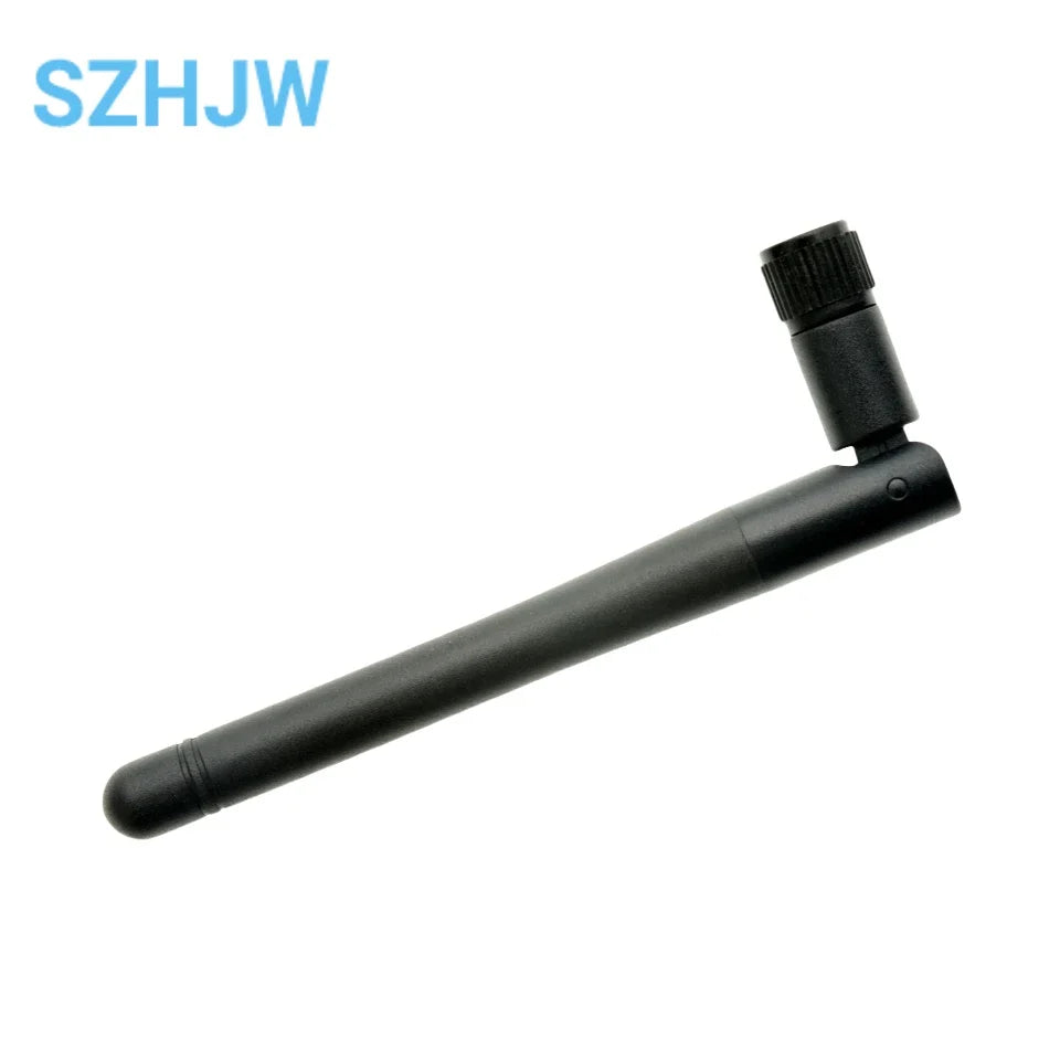 CC1101 433MHz Wireless Transceiver Module – SMA Antenna RF Communication Module