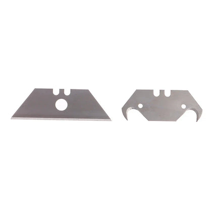 Hook Knife Blade for Dolphin Acrylic Board – PVC Plastic Floor Construction Tool for Cutting Horn Carpet Steel