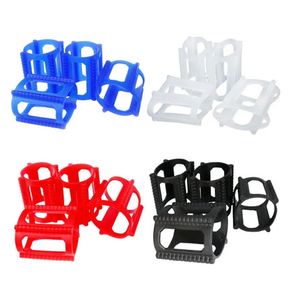 4PCS Skateboard Trick Trainers – Skater Training Set for Teens, Boys & Girls