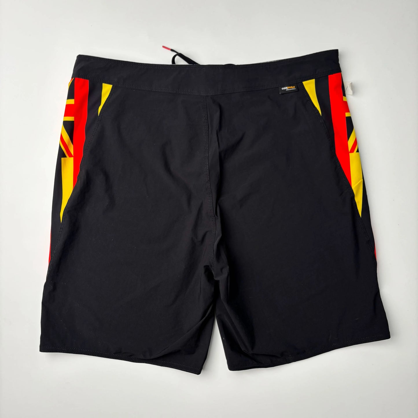 Men’s Marine Boardshorts - Summer Stretch Bermuda Beach & Sports Shorts