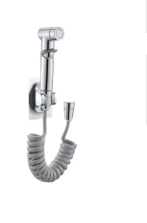 Stainless Steel Double Outlet Angle Valve – High-Flow Shower & Control Valve for Bathrooms & Washing Machines