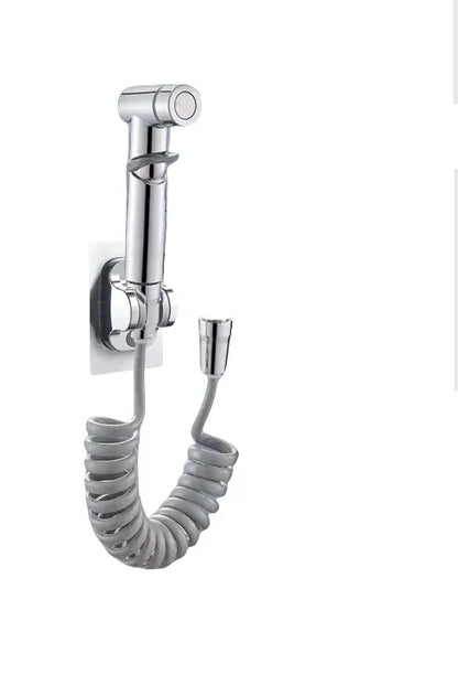 Stainless Steel Double Outlet Angle Valve – High-Flow Shower & Control Valve for Bathrooms & Washing Machines