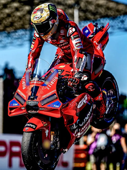 Marquez 5D Diamond Painting Motorcycle – DIY Sports Diamond Embroidery Mosaic Oil Painting for Home Decor and Gift