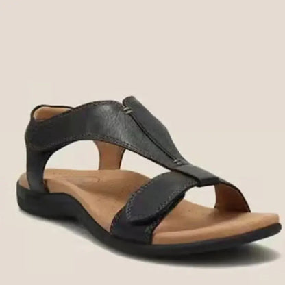 2024 UZZDSS Customizable Women’s Casual Sandals – WLX122296 Summer Footwear
